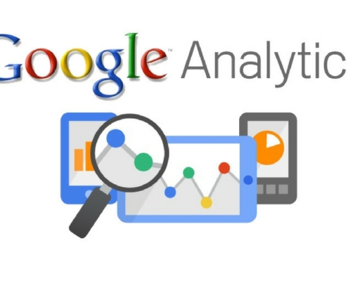 google-analytics