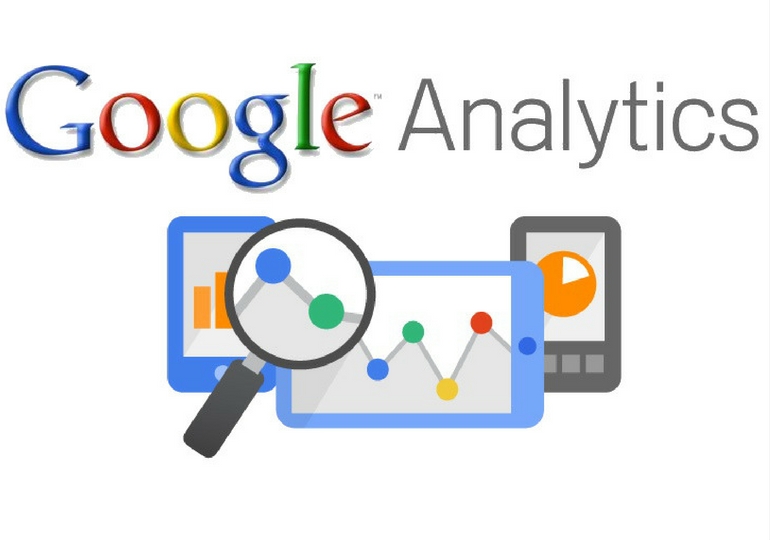 google-analytics